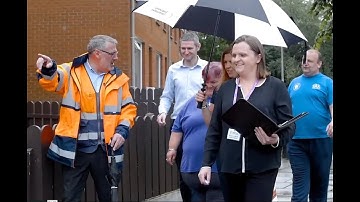 Supporting Communities