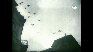 La seconde guerre mondiale en films