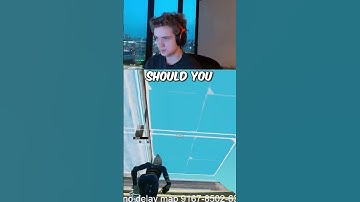 Reet plays my build fight map and so should you