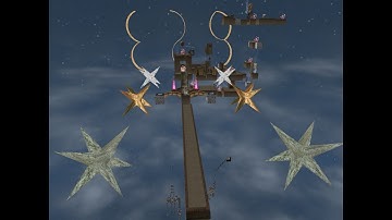 Ballance Custom Level: Heretical Logic (小李子623)