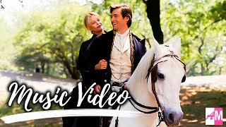 Kate and Leopold MV - Everywhere by Michelle Branch