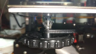 Tension Mounts - The best 3D Printer Bed mount may not even be a mount!