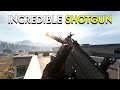 This Shotgun is Incredible! - Warzone Stimulus Duos