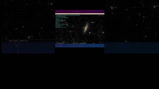 Constelación de Andrómeda (Los cielos del otoño) #telescopios #astronomía #constelaciones