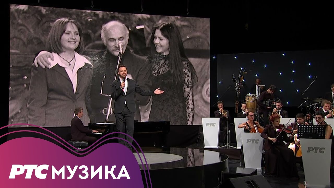 Dušan Svilar - April u Beogradu