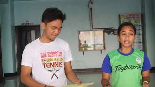 EAPP TALK SHOW "THE VIEW"