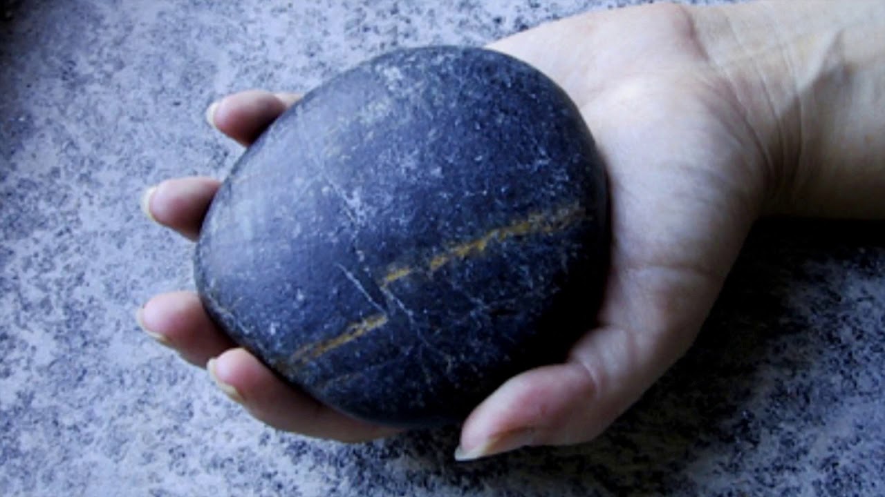 crystal healing - YouTube