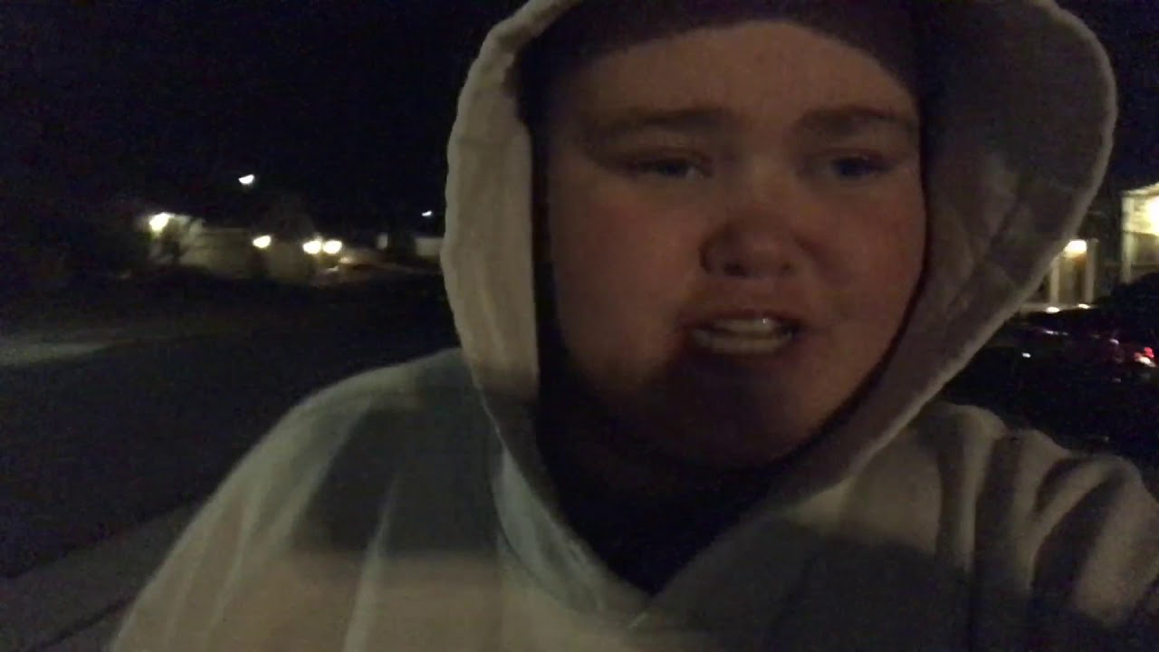 It’s cold out side YouTube