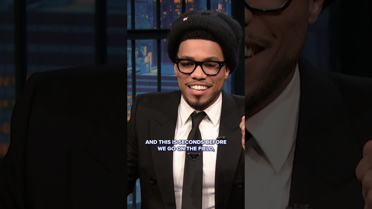 Anderson .Paak reveals the question he overheard Snoop Dogg ask at the ...