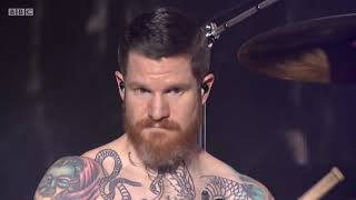 Reading and Leeds Festival   2016 Fall Out Boy
