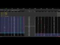 Trailing  stop on tos option podition