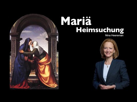Mariä Heimsuchung