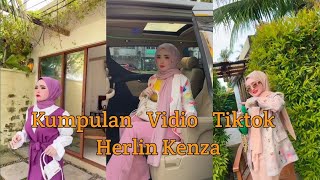 Kumpulan Vidio Tiktok Herlin Kenza Selebgram Aceh