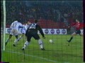 J18-LOSC vs Strasbourg 1-1  2000-2001