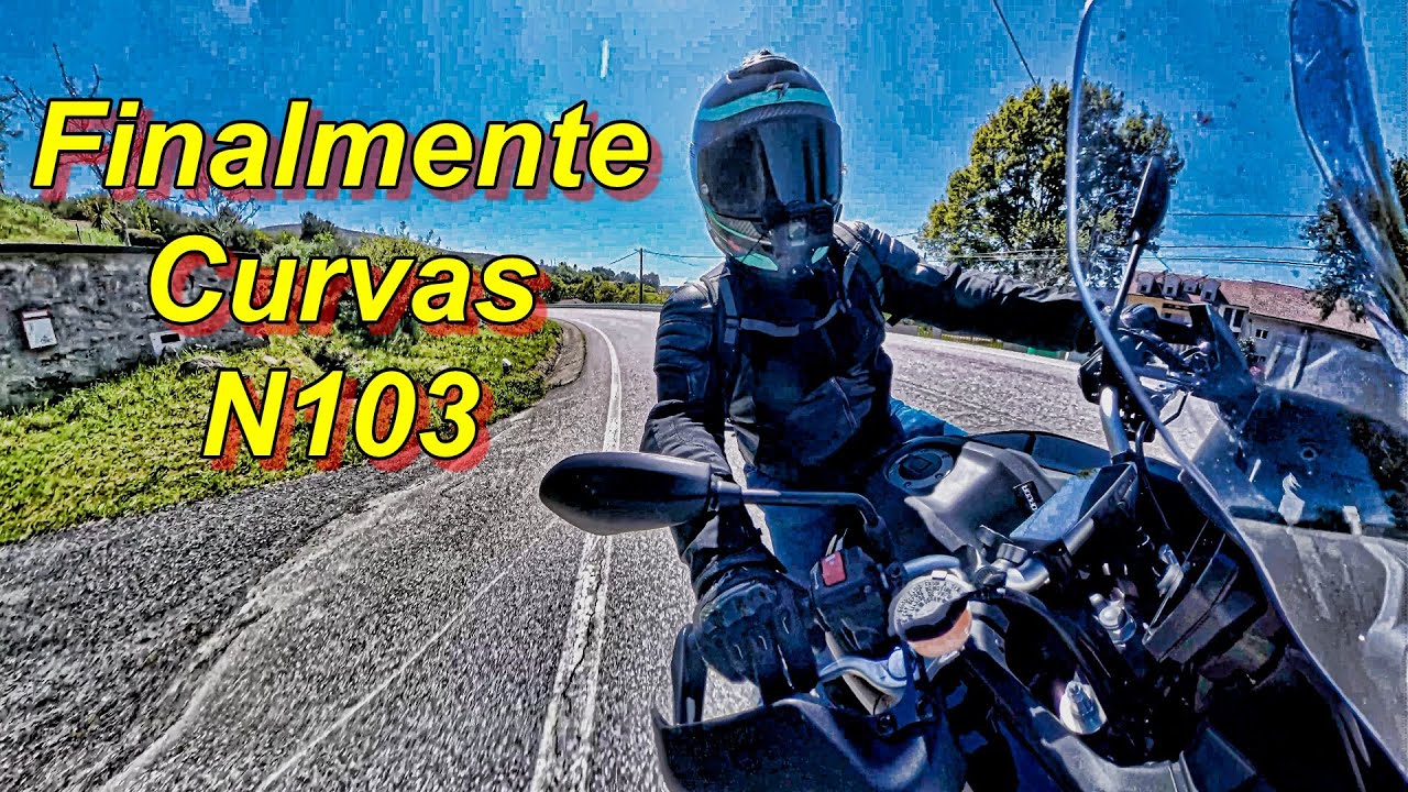 Devo trocar a minha antiga Tracer pela nova Tracer 9 2025? Teste a protecção de vento da Tracer 9