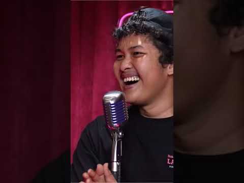 Pemuda Kocak Indonesia | Nopek Novian