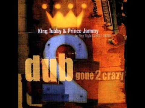 king tubby & prince jammy - channel one under heavy manners