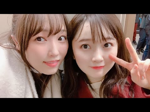モーニング娘。‘20 個別握手会【譲】譜久村聖、生田衣梨奈【求】小田さくら