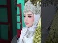 MAKEUP HIJABDO PENGANTIN  MAKEUP AI MAKEUP 354 WA 081223069935 #makeupartist #makeup #wedding
