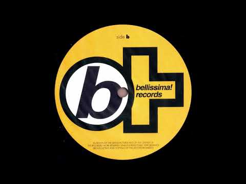 Nobukazu Takemura - Crescent (Moonlit mix)