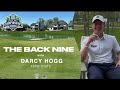 The Back Nine with Kent State's Darcy Hogg