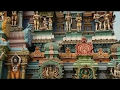 Madurai, Meenakshi Amman temple