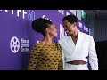 The Inspection Red Carpet Highlights | NYFF60