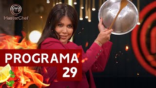 Episode 29 (04-27-2023) | SEASON 03 | MASTERCHEF ARGENTINA