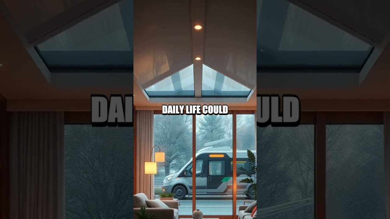 Ten Years Ahead: Quiet Revolutions and Bold Choices