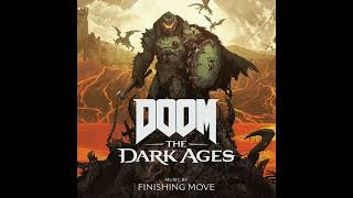 Doom The Dark Ages FULL Original Game Soundtrack Full OST
