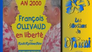 Video thumbnail of "Le Bancoule à Mamie / FRANCOIS OLLIVAUD (Nouvelle-Calédonie)"