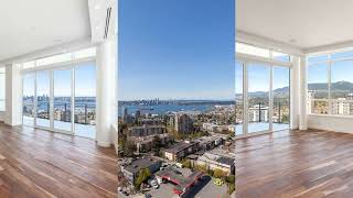 112 E 13th Street 1704 North Vancouver, BC V7L 0E4