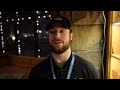 FISU 2023 - Men's Hockey - Tyler Hylland: For Mom