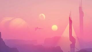 Nightflyer - Azimuth