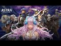 ASTRA: Knights of Veda - Beta Test Gameplay