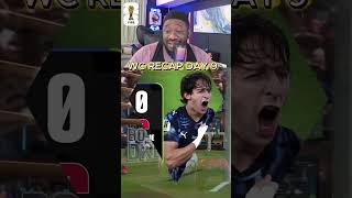 WORLD CUP RECAP EP9 | Africa's RECORD Goal & Brazil Roar 🌍🔥
