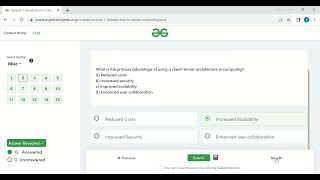 Contest 1  Introduction to Cloud Computing and Google Cloud Platform   Practice   GeeksForGeeks