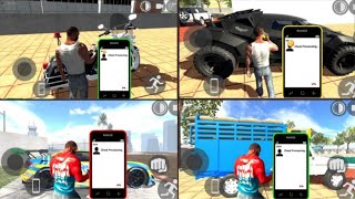 New update 2026 all secret cheat code in Indian bike driving 3d PC Gamer 01 