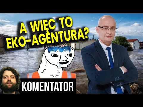 Niemcy Opłacają Aktywistów Klimatycznych By Szkodzili Polsce? [WIDEO] - Analiza Ator