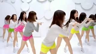 Punyamu Panjang Panjang Ngeri Buset.