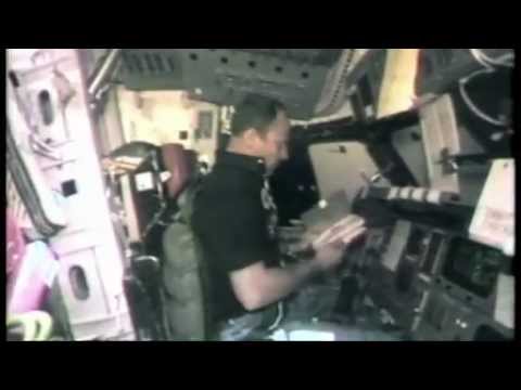 This Week @ NASA, March 19, 2012