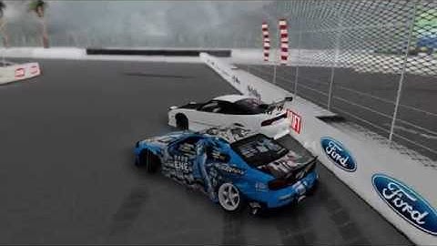 *NEW ENB SERIES*   4K 60FPS