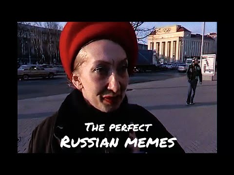 РУССКИЕ МЕМЫ  “Literally me” The perfect girl Mareux (edit)
