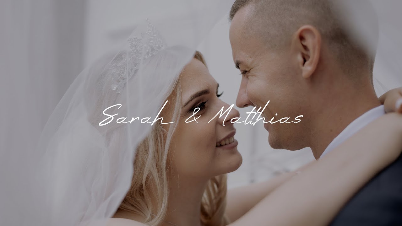 Hochzeitsvideo Fulda - Sarah & Matthias