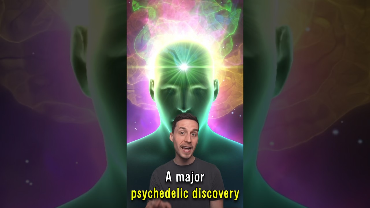 🚨BREAKING NEWS: Humans have astral planing a LOT longer than we thought… #psychedelic #entheogens
