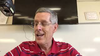 Wes Evans AP Physics C