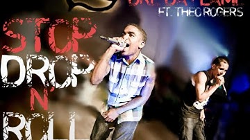 Dre da Flame ft. Theo Rogers-Stop Drop N Roll(Snippet)Prod. by Theo Rogers