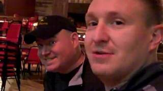 Bronk-o-Vision from Willie's Place