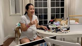 Hoarders Doing The Most | Minnie&#39;s VLOG 2020