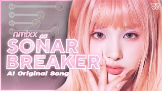 using AI to make Soñar Breaker’s 'change up' a full song (prod. lonlioni) Resimi